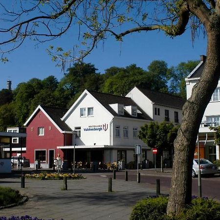 Hostellerie Valckenborgh Valkenburg aan de Geul Eksteriør billede