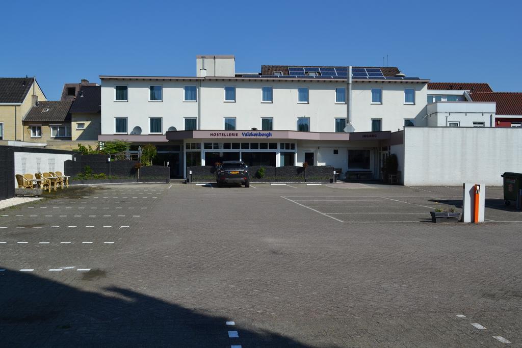 Hostellerie Valckenborgh Valkenburg aan de Geul Eksteriør billede
