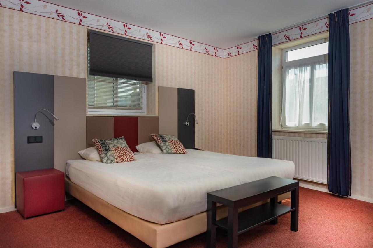 Hostellerie Valckenborgh Valkenburg aan de Geul Eksteriør billede
