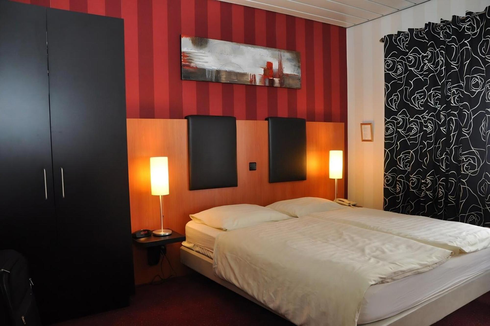Hostellerie Valckenborgh Valkenburg aan de Geul Eksteriør billede