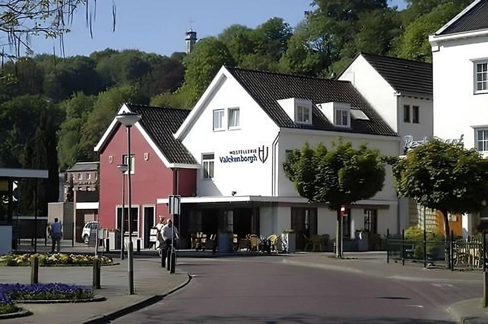 Hostellerie Valckenborgh Valkenburg aan de Geul Eksteriør billede