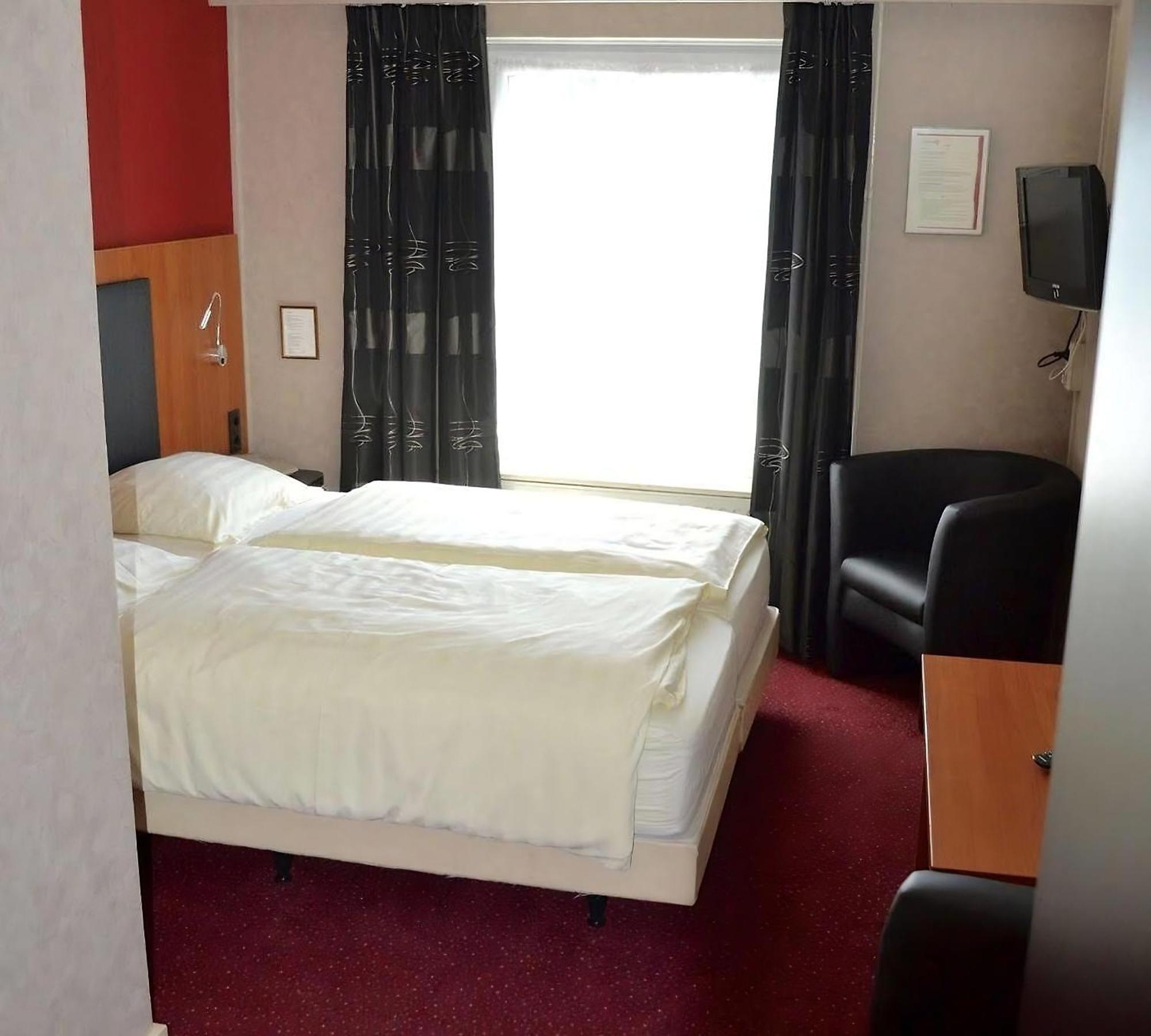 Hostellerie Valckenborgh Valkenburg aan de Geul Eksteriør billede