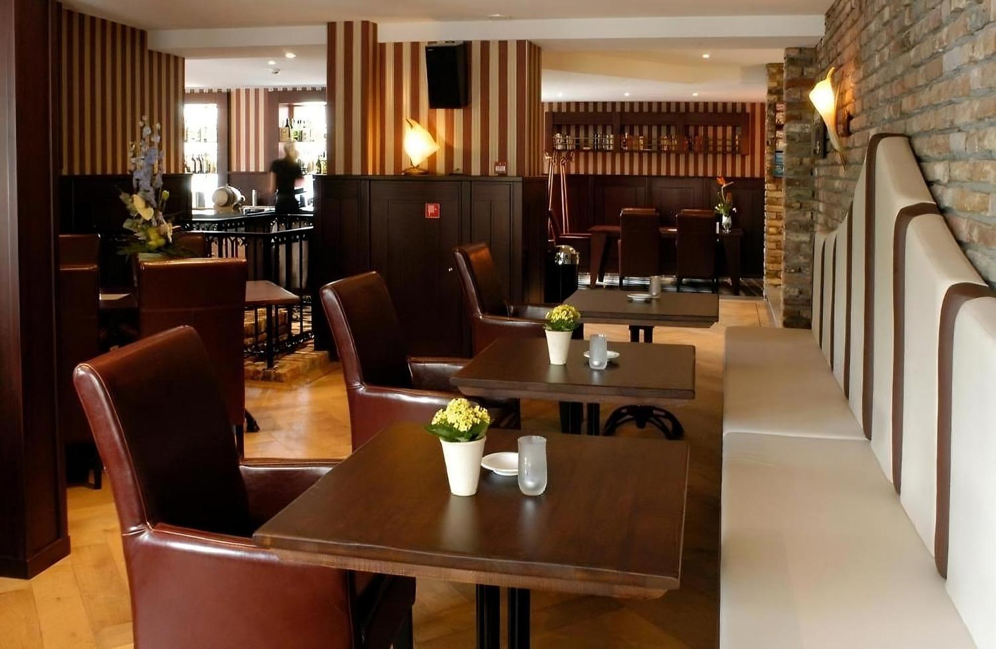 Hostellerie Valckenborgh Valkenburg aan de Geul Eksteriør billede