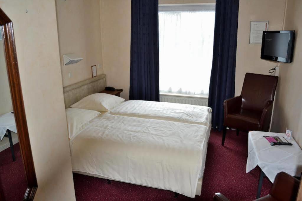 Hostellerie Valckenborgh Valkenburg aan de Geul Eksteriør billede