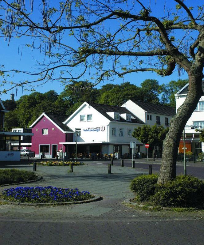 Hostellerie Valckenborgh Valkenburg aan de Geul Eksteriør billede