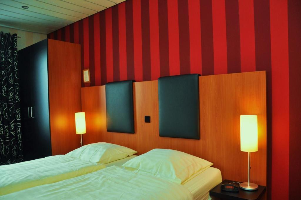 Hostellerie Valckenborgh Valkenburg aan de Geul Eksteriør billede