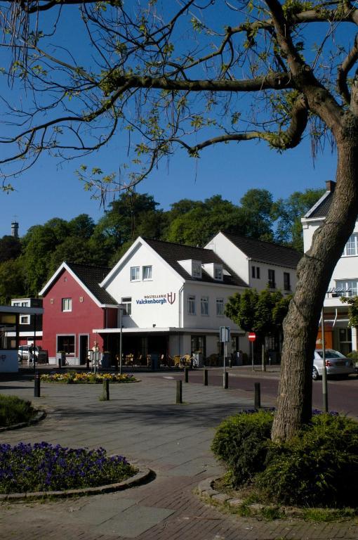 Hostellerie Valckenborgh Valkenburg aan de Geul Eksteriør billede