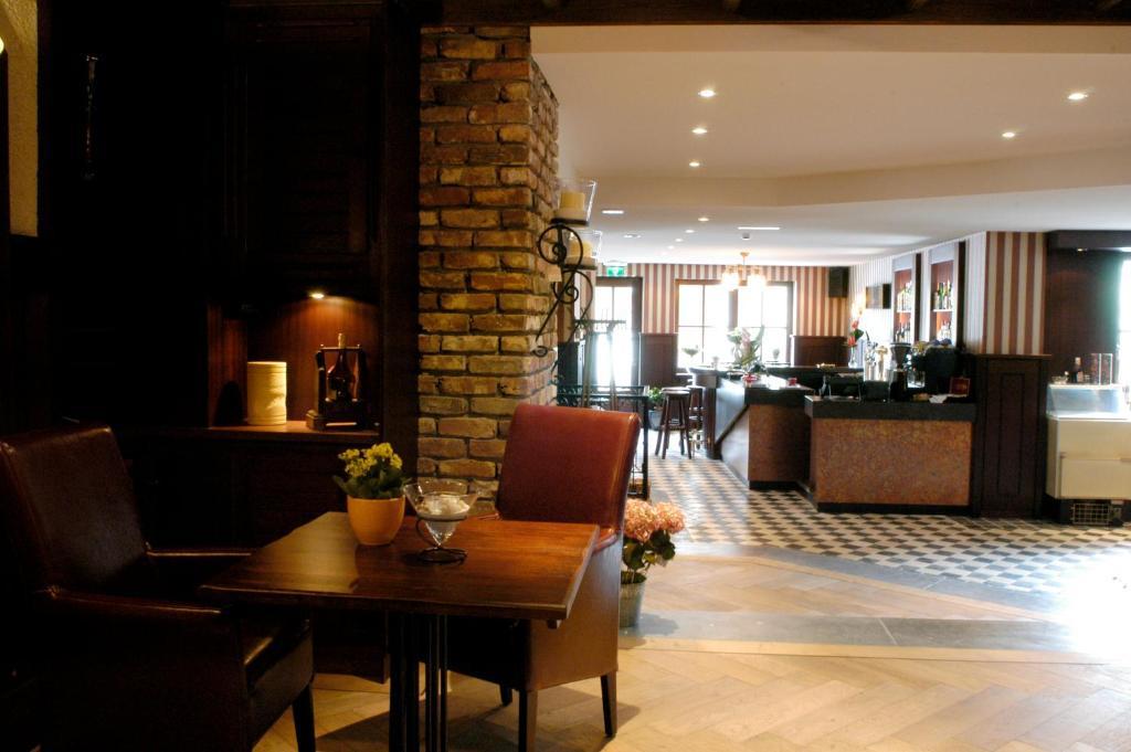 Hostellerie Valckenborgh Valkenburg aan de Geul Eksteriør billede