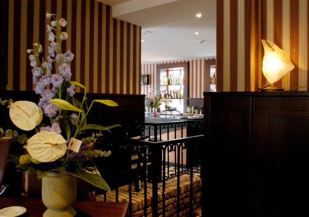 Hostellerie Valckenborgh Valkenburg aan de Geul Eksteriør billede