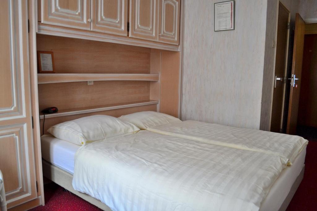 Hostellerie Valckenborgh Valkenburg aan de Geul Værelse billede