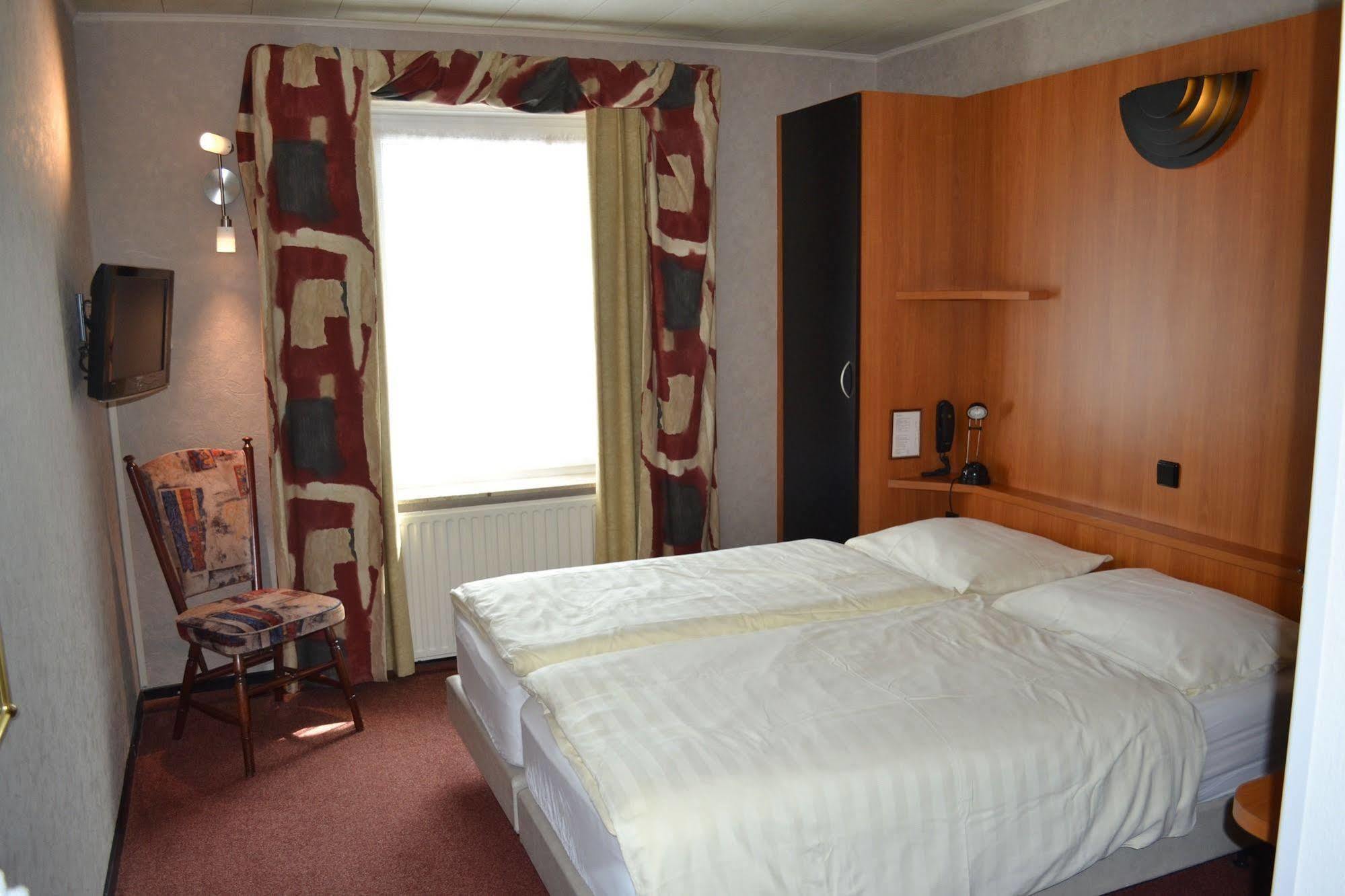 Hostellerie Valckenborgh Valkenburg aan de Geul Eksteriør billede