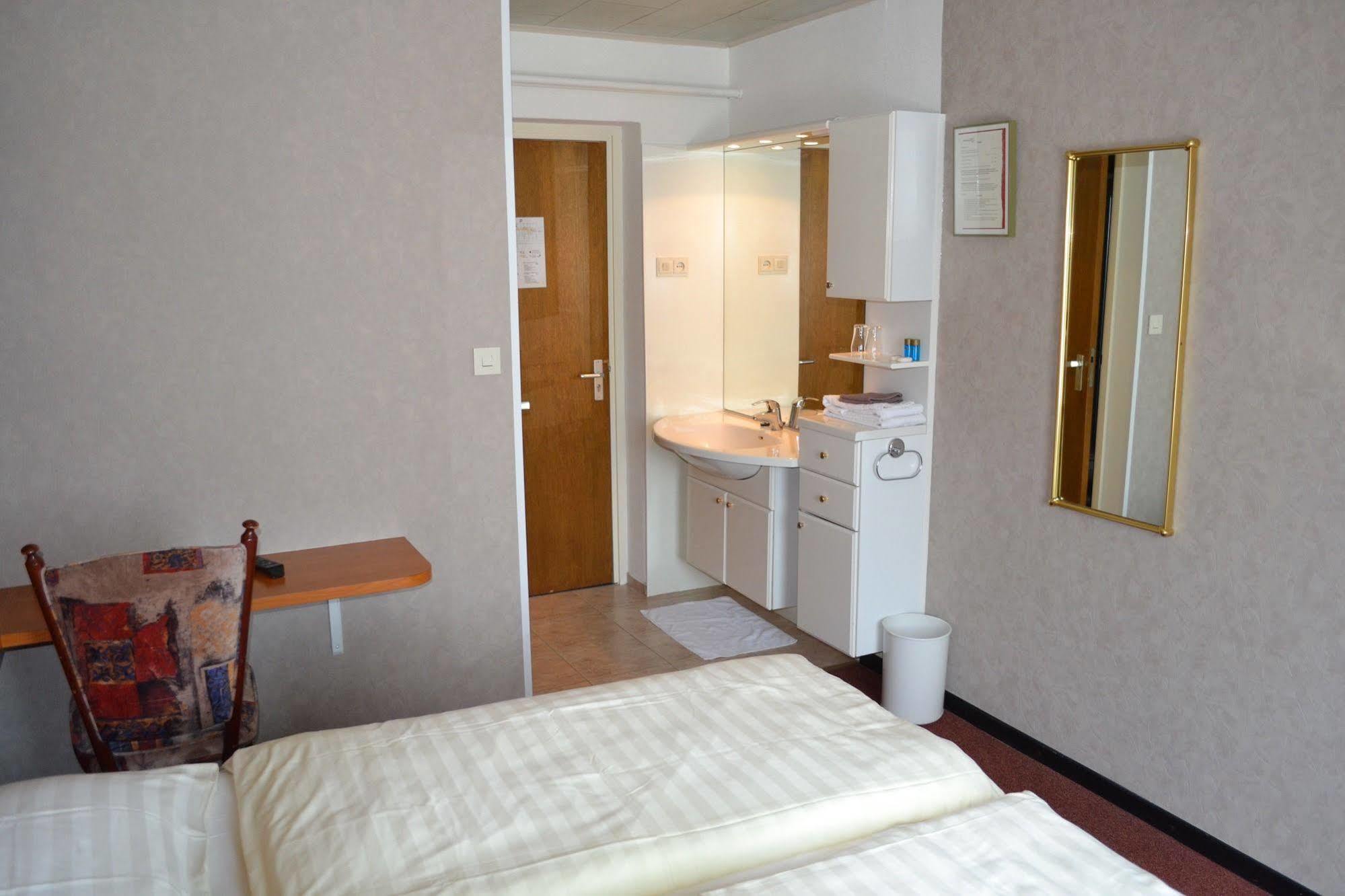 Hostellerie Valckenborgh Valkenburg aan de Geul Eksteriør billede